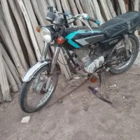 موتور 83