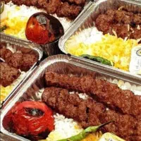 پخش غذا  با سرویس رایگان