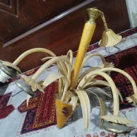 لوستر دو عدد