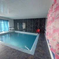 اجاره روزانه باغ ویلا استخردار|اجارهٔ کوتاهمدت ویلا و باغ|بجنورد, |دیوار