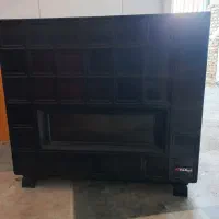 بخاری ۱۴۰۰۰ نیک کالا کاملا تمیز و نو