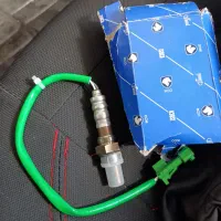 سنسور اکسیژن نو ایساکو