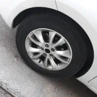برلیانس H230 دنده‌ای، مدل ۱۳۹۷|خودرو سواری و وانت|کرج, حصارک پایین|دیوار