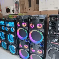 اسپیکر وانمکس 1210 بدون پیش پرداخت و بدون کارمزد|سیستم صوتی خانگی|مشهد, الهیه|دیوار