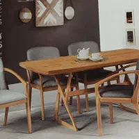 میز ناهار خوری