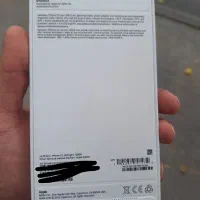 ۱۳ نرمال ۱۲۸ گیگ آکبند نات اکتیو