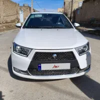 دنا پلاس 6 دنده ای صفر مدل 1404