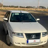 سمند سورن دوگانه۱۴۰۳