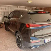 فروش kmc x5|خودرو سواری و وانت|اصفهان, سپاهان‌شهر|دیوار