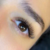 اکستنشن مژه