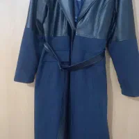 پالتو زنانه.|لباس|سلماس, |دیوار