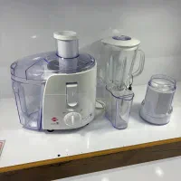 مخلوط کن آبمیوه گیر پارس خزر