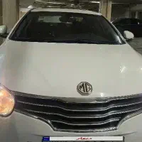 ام جی ۵۵۰