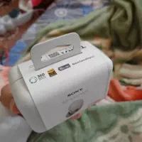 ایرپاد سونی ۱۰۰۰xm5|پخشکننده همراه|شیراز, معالیآباد|دیوار