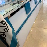 کانتر دفتر پیشخوان