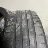 لاستیک ۲۰۵/۵۵/۱۶ بارز|قطعات یدکی و لوازم جانبی|تهران, سازمان برنامه جنوبی|دیوار