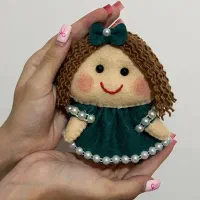 مینی عروسک|اسباب‌‌بازی|اراک, |دیوار