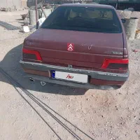 پژو405|خودرو سواری و وانت|زرند, |دیوار