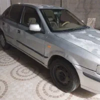 سمندنقره ای مدل۸۴