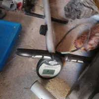 فروش دوچرخه باشگاهی خانگی|تجهیزات ورزشی|شیراز, کرونی(خاتونک)|دیوار