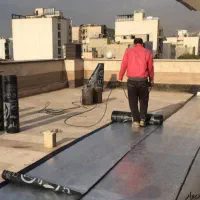 ایزوگام و قیر گونی آسفالت میلانی با ضمانت چکی