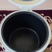 زودپز  برقی جیپاس (بخار پز)|اجاق گاز و لوازم برقی پختوپز|بندر کنگان, |دیوار