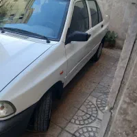 پراید ۱۳۱ فول دو ایربگ همراه با دزدگیر خوب|خودرو سواری و وانت|تهران, تهرانسر شرقی|دیوار