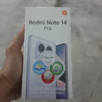 گوشی آکبند نوت۱۴ پرو 4G