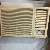 کولر گازی تک الکتریک