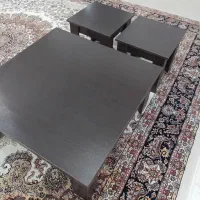 میز عسلی جنس عالی|مبلمان خانگی و میز عسلی|گرگان, |دیوار