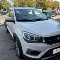ام وی ام X22 مدل ۹۷