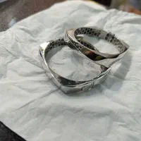 دستبند بدون اجرت|جواهرات|کرمانشاه, |دیوار