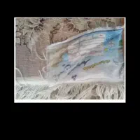 دو عدد فرش ۱۲ متری گردویی|فرش|مشهد, شهرآرا|دیوار