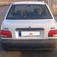 پراید مدل ۸۶|خودرو سواری و وانت|ابهر, |دیوار