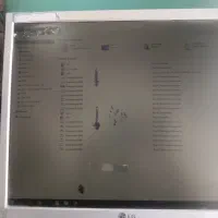 فروش 5 عدد مانیتور مناسب دوربین مدار بسته|قطعات و لوازم جانبی رایانه|شیراز, شهرک گلها|دیوار