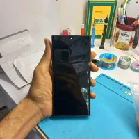 تاچ السیدی s23 ultra