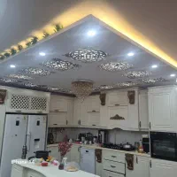 ویلایی۲۰۰متری/۳خواب/زمین شهری شمالی/