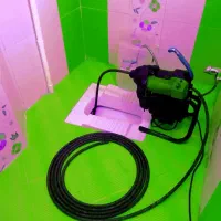 چاه بازکن فنرزن چهارباغ خرمدشت سهیلیه کردان فوری*