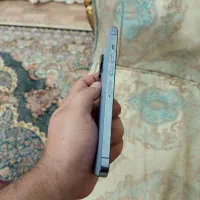 گوشی آیفون 13پرومکس سری m پک اصلی zaa|موبایل|تبریز, |دیوار