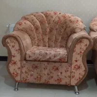مبل جنس خوب با اسفنج سالم