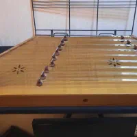 سنتور|سازهای سنتی|برازجان, |دیوار