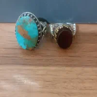 انگشترنقره اصل