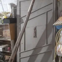 درب الومینیوم ودرب شیشه میرال