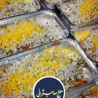 غذای شرکتی پرسنلی و مدیریتی|خدمات پذیرایی، مراسم|تهران, گلستان (شهرک راه آهن)|دیوار