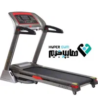 فروش یک دستگاه تردمیل معاوزه با موتور سیکلت|تجهیزات ورزشی|زرند, |دیوار