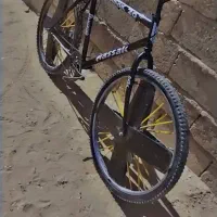 دوچرخه اساک 26|دوچرخه، اسکیت، اسکوتر|خاش, |دیوار