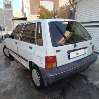 پراید هاجبک|خودرو سواری و وانت|سنندج, |دیوار