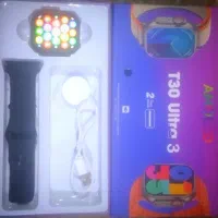 ساعت هوشمند