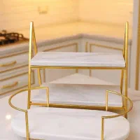 استند ایفل و استند بیضی