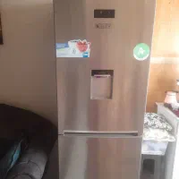 یخچال و فریزر بکو